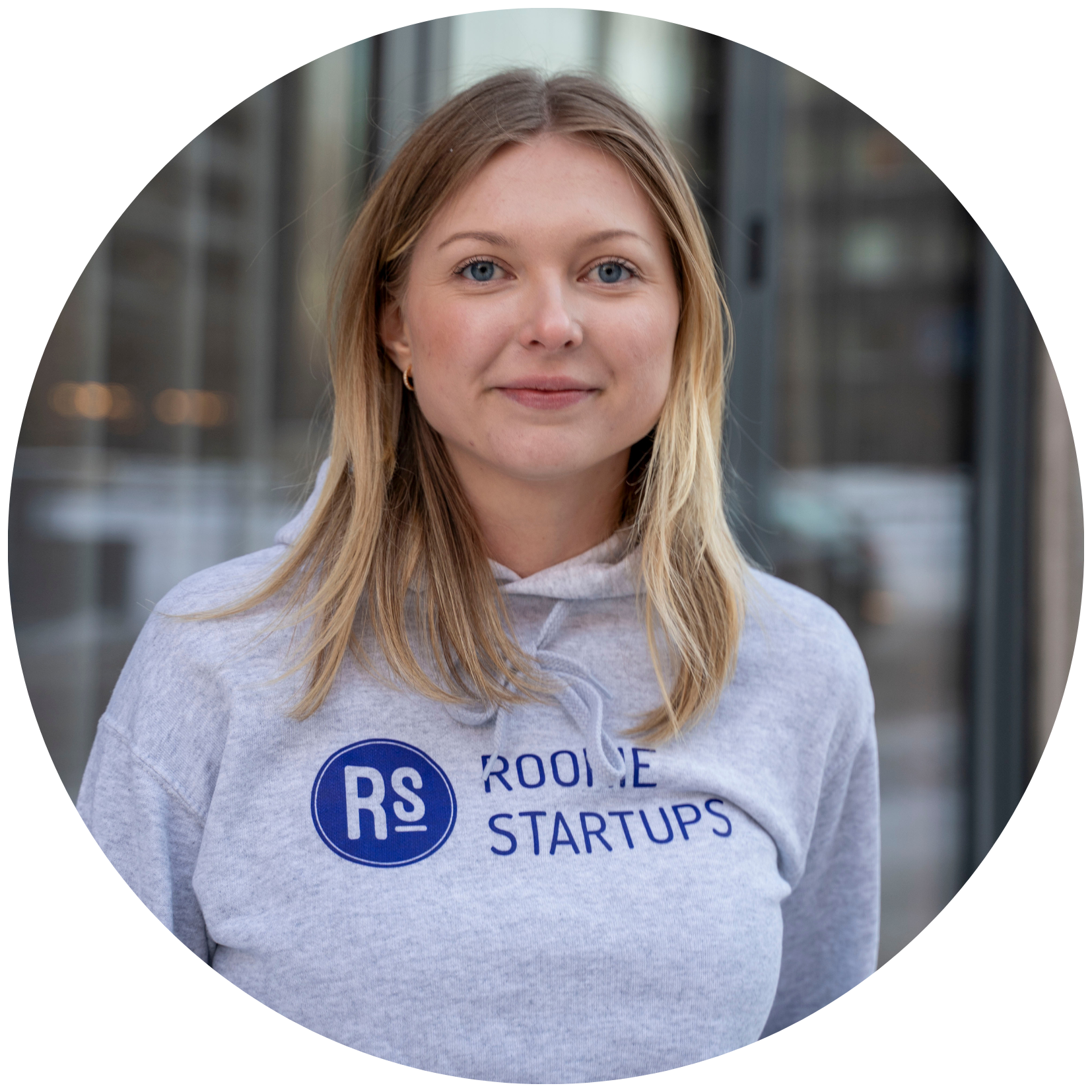Programansvarig RS Summer Entrepreneur Uppsala